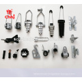 ABC line electric accessories Suspension clamp / anchoring clamp / tension clamp insulation fittings